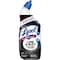 Lysol Toilet Bowl Cleaner, Lime&Rust Remover, 24oz Blue Top, PK 9 RAC98013CT - alternate 1